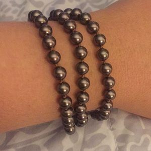 Vintage pearls